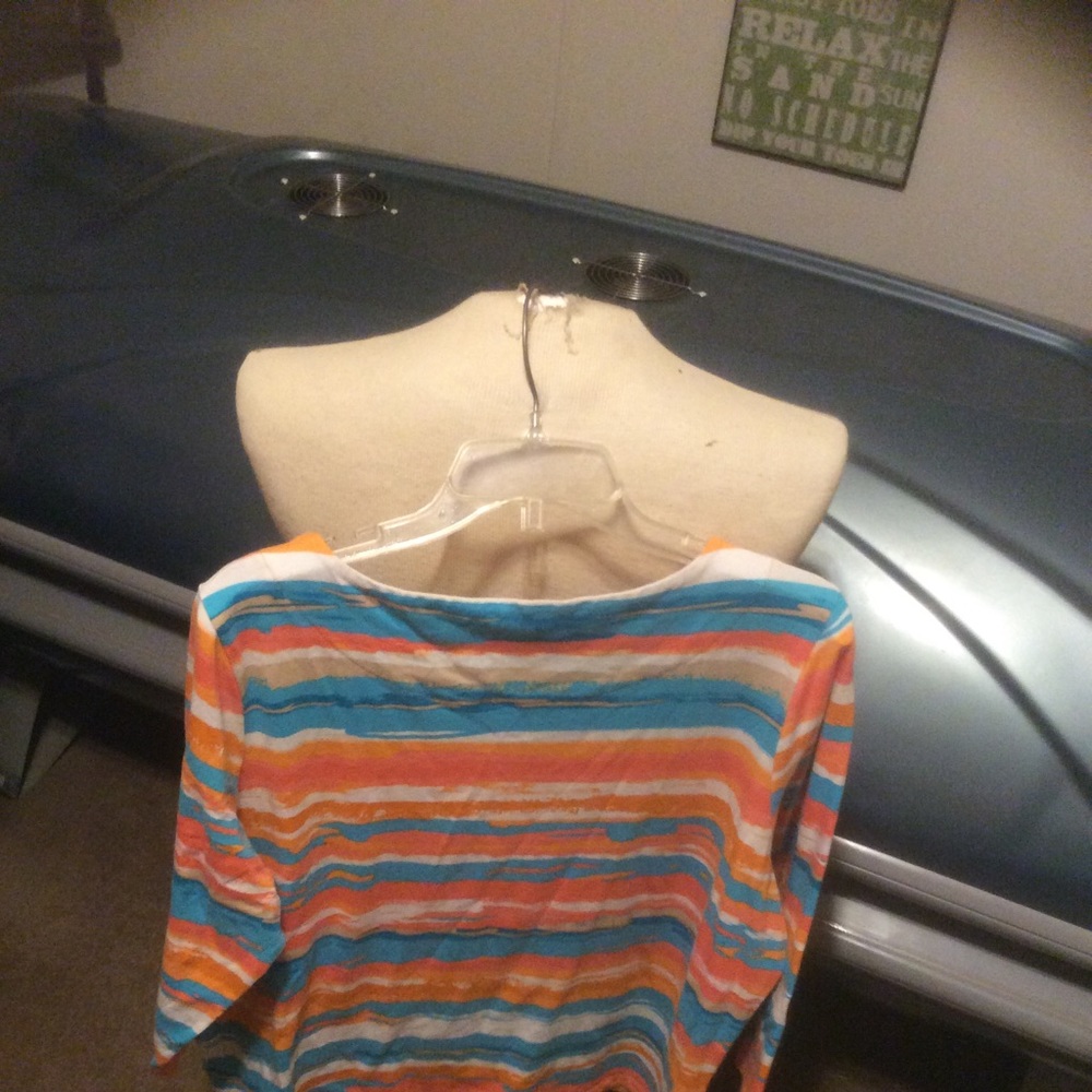 Ruby Rd. Size 2X shirt - Picture 11 of 14